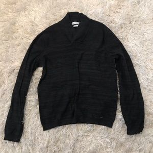 Calvin Klein Body Fit Sweater